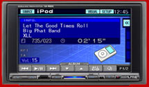Mobile Video: iva-w200 Mobile Video: iva-w200
