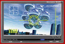 Mobile Video: tme-m710 Mobile Video: tme-m710