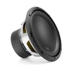 JL Audio Woofer: 10W3v3_FRT