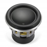 JL Audio Woofer: 10W7
