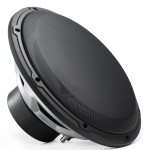 JL Audio Woofer: 12W1v2_FRT_G