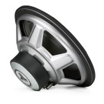 JL Audio Woofer: 12W1v2_RRT