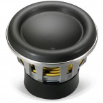 JL Audio Woofer: 12W7 JL Audio Woofer: 12W7