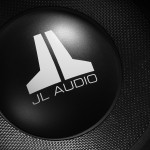 JL Audio Woofer: 12WX_BLK_ART_1