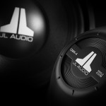 JL Audio Woofer: 12WX_BLK_ART_4