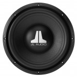 JL Audio Woofer: 12WX_FOH