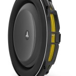 JL Audio Woofer: 13TW5-FLT