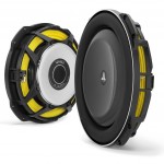 JL Audio Woofer: 13TW5-Group