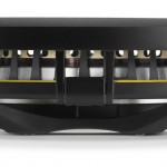 JL Audio Woofer: 13TW5-PRO
