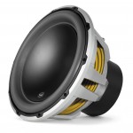 JL Audio Woofer: 13W6v2_FLT