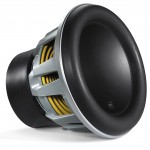 JL Audio Woofer: 13W7_FRT