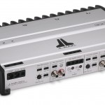 JL Audio Amp: 300_4_FRT
