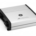 JL Audio Amp: G1300_FRT JL Audio Amp: G1300_FRT