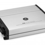 JL Audio Amp: G1700_FRT JL Audio Amp: G1700_FRT