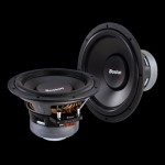 Boston Woofers: G2