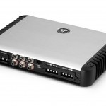 JL Audio Amp: HD600-4-RLT