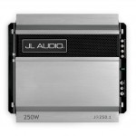 JL Audio Amp: J2-250-1-OH JL Audio Amp: J2-250-1-OH
