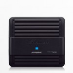 Alpine Amp: MRP-F300
