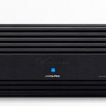 Alpine Amp: MRP-M2000 Alpine Amp: MRP-M2000