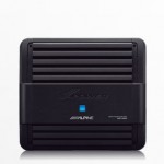 Alpine Amp: MRP-M500