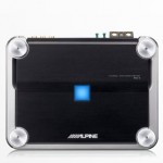 Alpine Amp: PDX-5