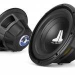 JL Audio Woofer: W0v2_Group1