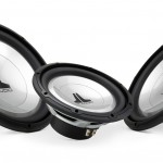 JL Audio Woofer: W1v2_GROUP