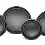 JL Audio Woofer: W3v3_Group