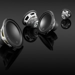 JL Audio Woofer: W3v3_Group_BLK