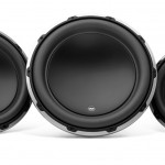 JL Audio Woofer: W6v2_Group_3