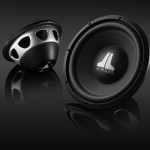 JL Audio Woofer: WX_Group1_BLK