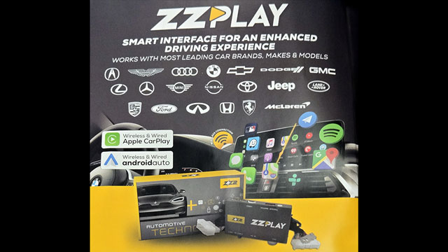 Add CarPlay, Android Auto to a Stock Radio in Tempe AZ