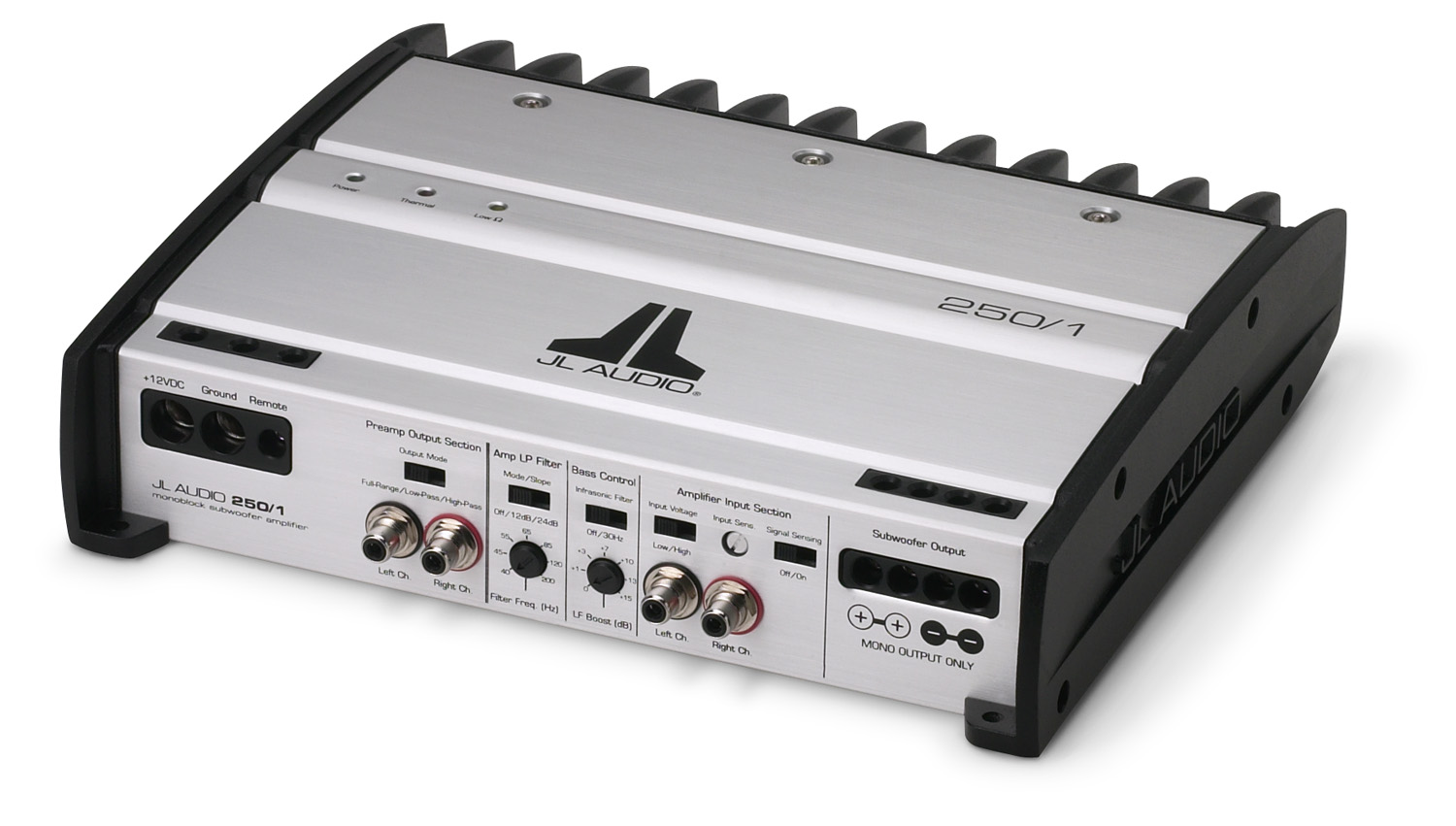 Jl Audio Car Amplifiers Amps Installation Vehicle Audio Tempe Phoenix Az