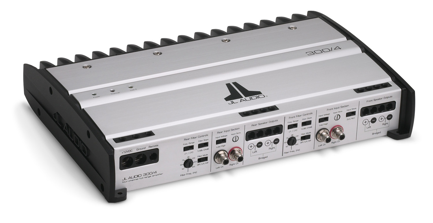 JL Audio Car Amplifiers Amps, Installation, Vehicle, Audio, Tempe