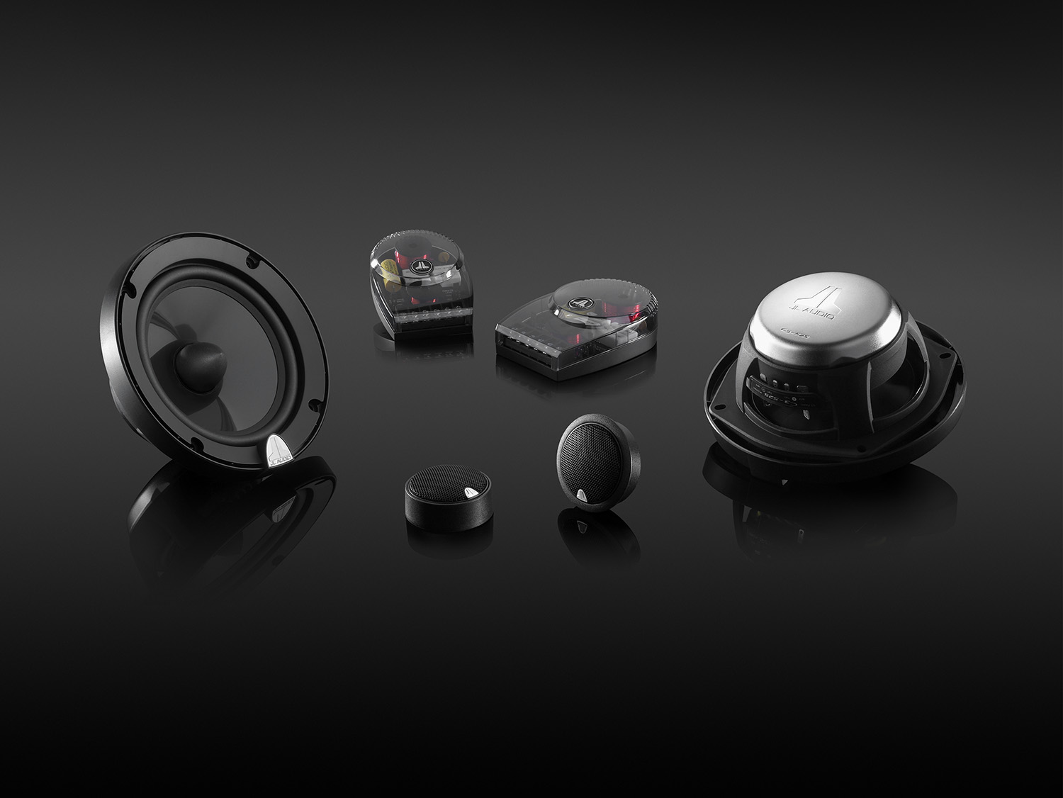 JL Audio Speakers, Speaker, Car Speaker Installation, Tempe, Phoenix, AZ,