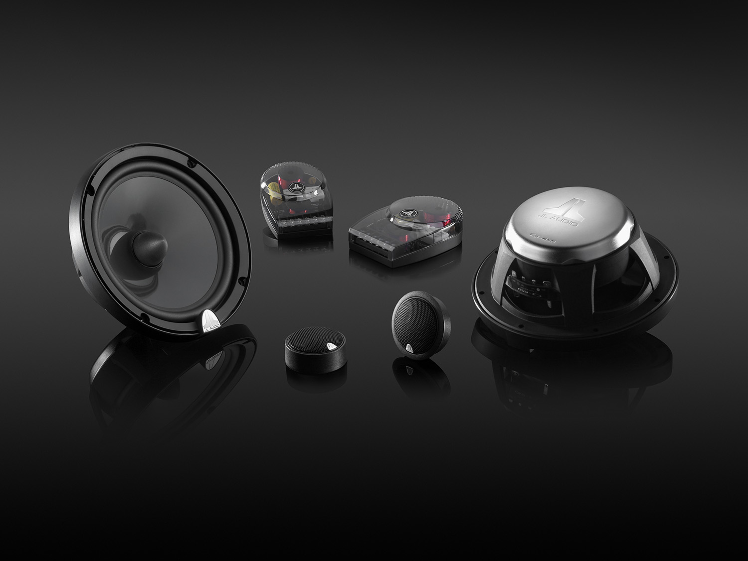 JL Audio Speakers, Speaker, Car Speaker Installation, Tempe, Phoenix, AZ,