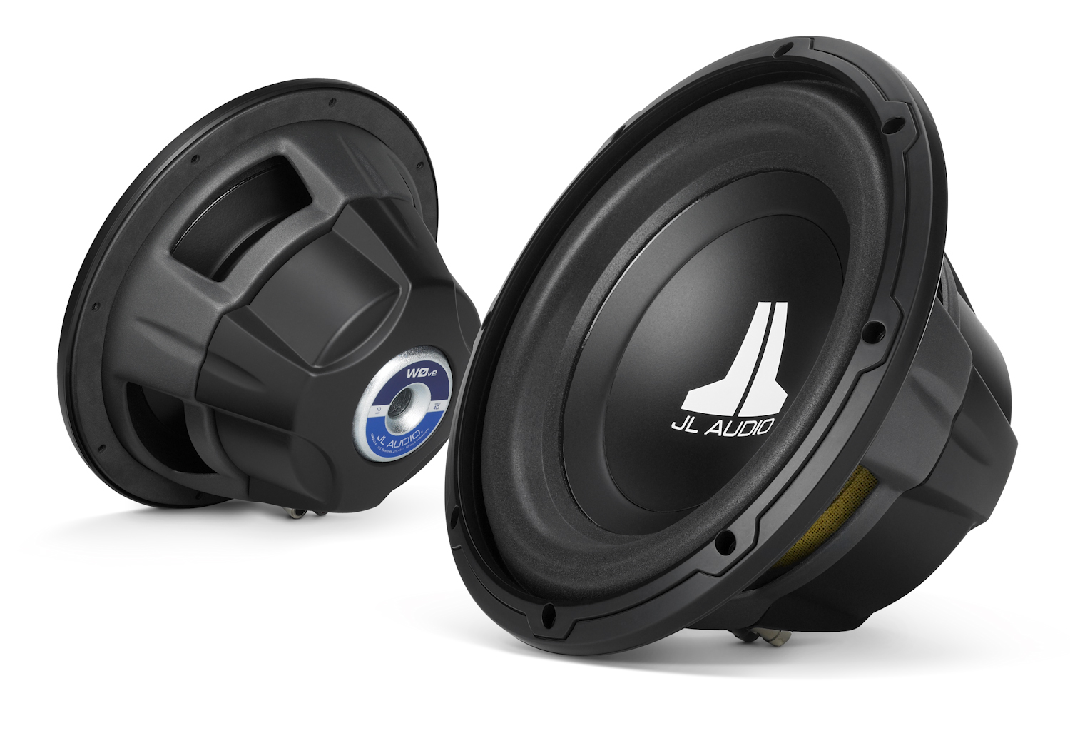 JL Audio Woofers, Car Audio Subwoofers, Tempe, Phoenix, AZ, Arizona Woofer