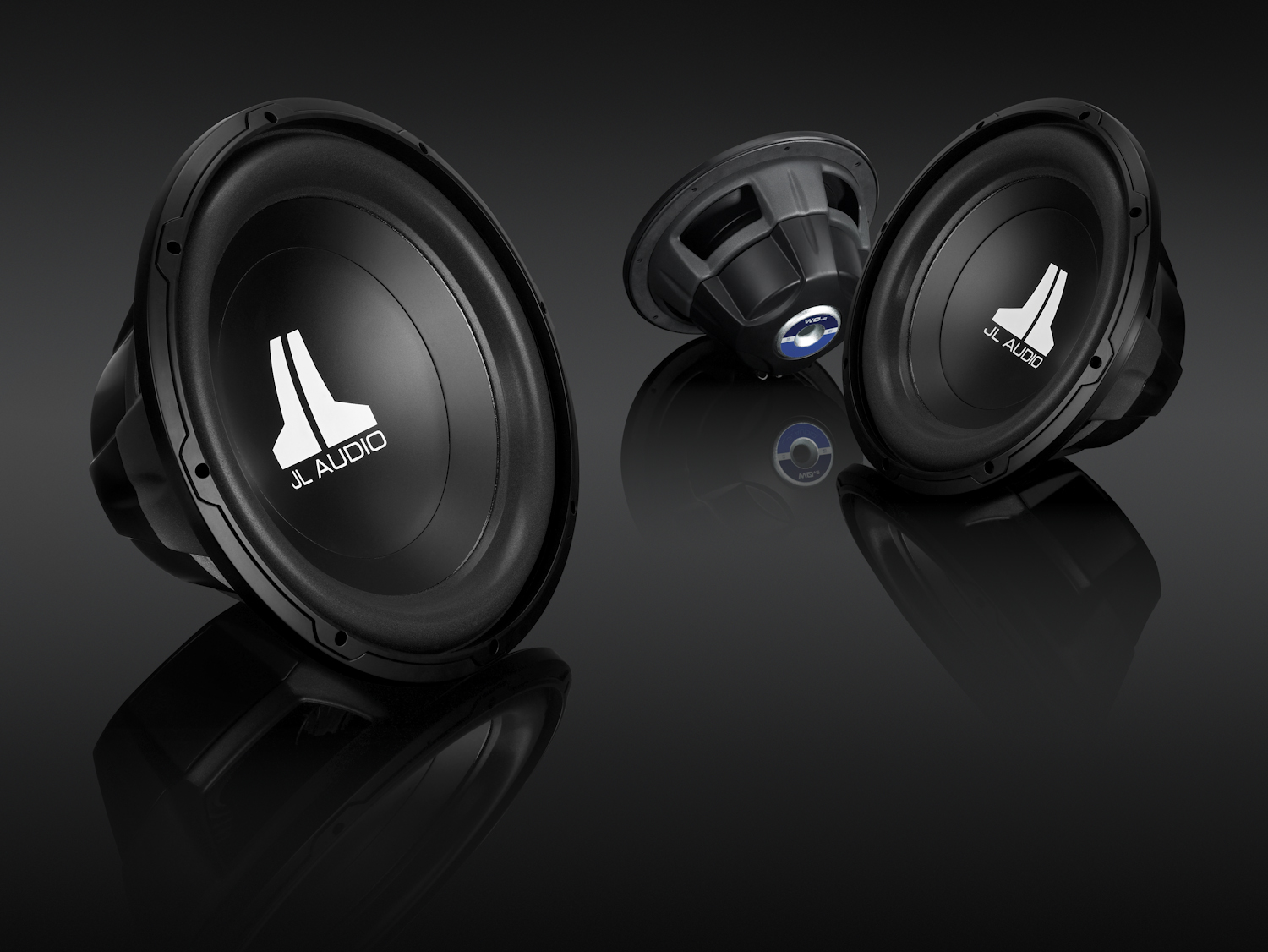 JL Audio Woofers, Car Audio Subwoofers, Tempe, Phoenix, AZ, Arizona Woofer