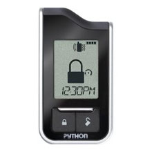 Review of the Python Pager Remote Start Alarm, Reviews, Tempe, Phoenix ...