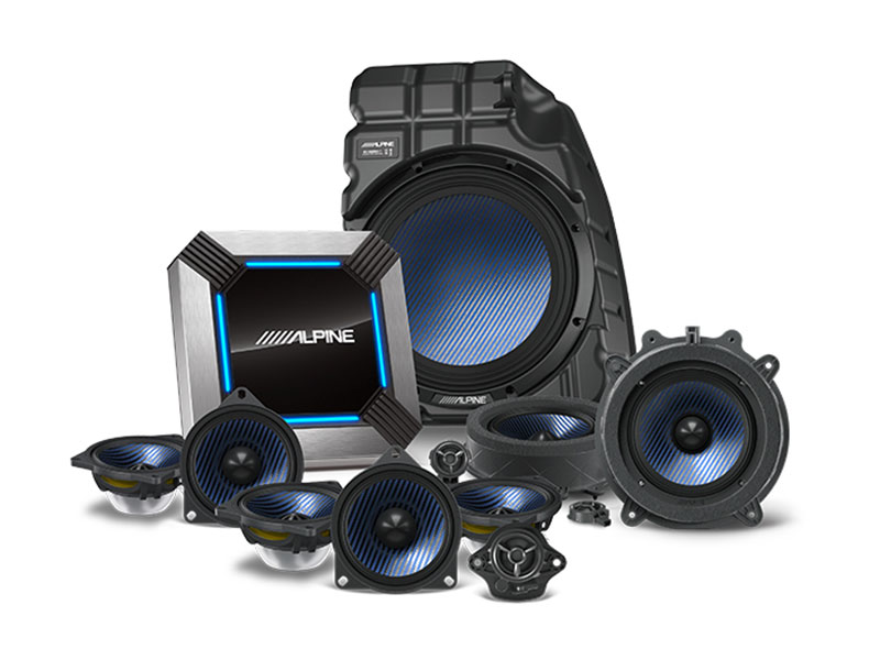 Upgrade Your Tesla Sound System to Alpine in Tempe, Arizona at Sounds Good To Me