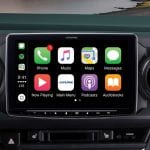 Alpine HALO 9" Mech-less AV Receiver ILX-F309 available at at Sounds Good To Me in Tempe AZ near Phoenix