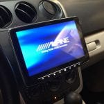 Alpine HALO 9" Mech-less AV Receiver ILX-F309 available at at Sounds Good To Me in Tempe AZ near Phoenix