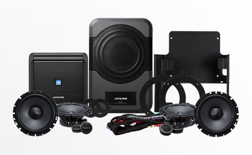 PSS-21WRA 320 Watt Sound System for 2015-2017 Jeep Wrangler Unlimited available at at Sounds Good To Me in Tempe AZ near Phoenix PSS-21WRA 320 Watt Sound System for 2015-2017 Jeep Wrangler Unlimited available at at Sounds Good To Me in Tempe AZ near Phoenix