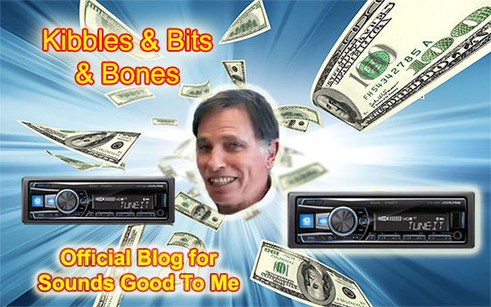 KIBBLES & BITS & BONES