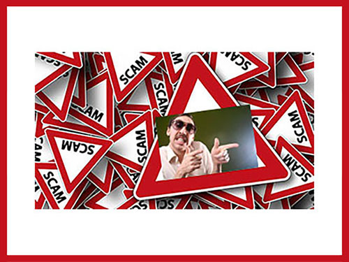 Avoid Deceptive Marketing Tactics