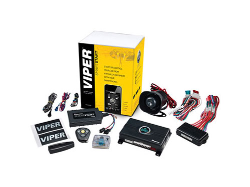 Viper Smart Start System available in Tempe Arizona at Sounds Good To Me